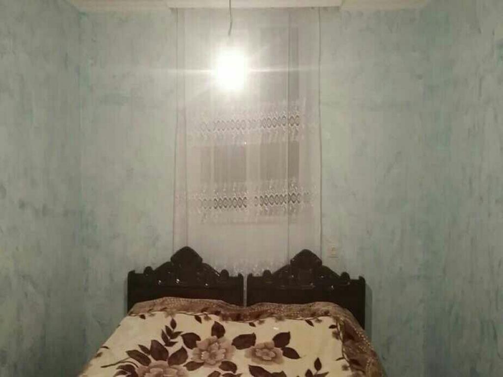 Goderdzi-Ski Resort Danisparauli Bagian luar foto